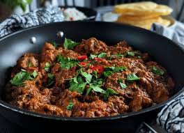 Beef Curry
